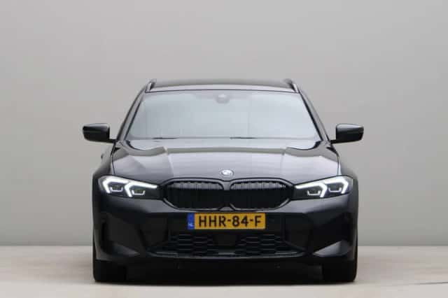 BMW 3-Serie (2024) thumbnail 5