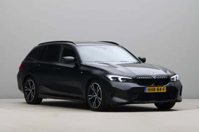 BMW 3-Serie (2024) thumbnail 6