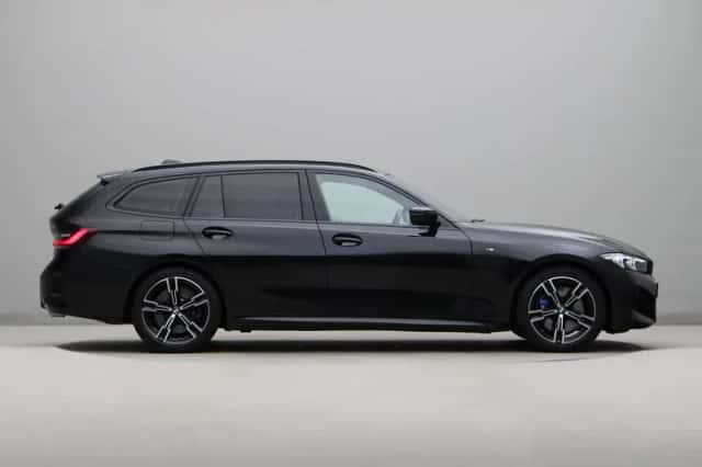 BMW 3-Serie (2024) thumbnail 7