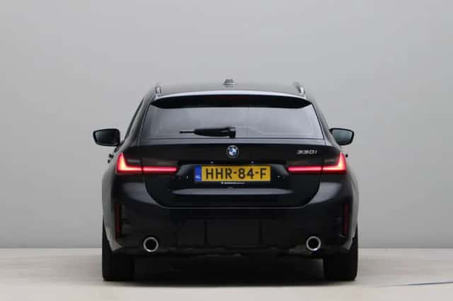 BMW 3-Serie (2024) thumbnail 9