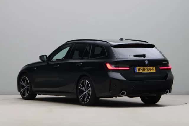 BMW 3-Serie (2024) thumbnail 10