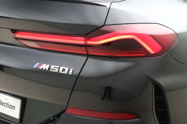 BMW X6 (2022) thumbnail 11