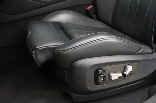 BMW X6 (2022) thumbnail 13