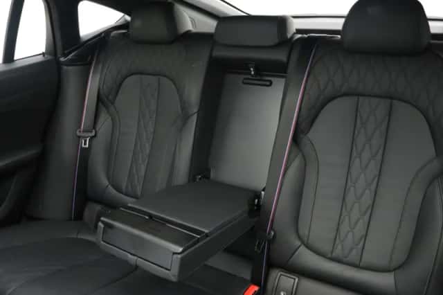 BMW X6 (2022) thumbnail 14