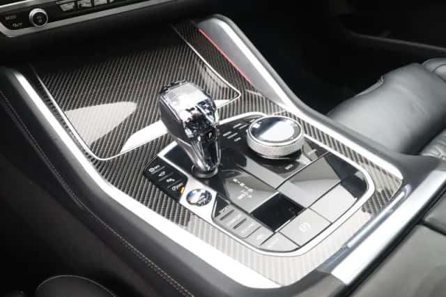 BMW X6 (2022) thumbnail 16
