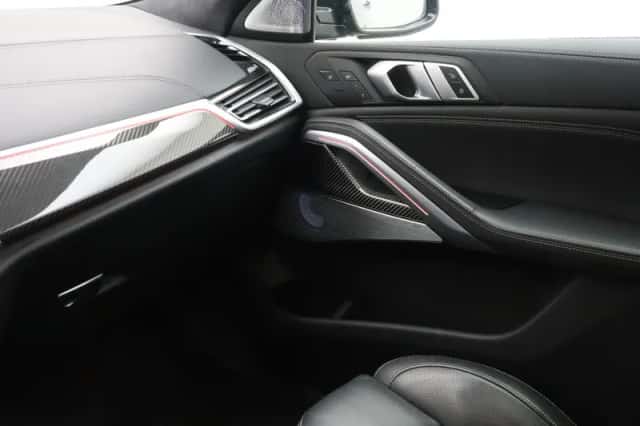 BMW X6 (2022) thumbnail 18