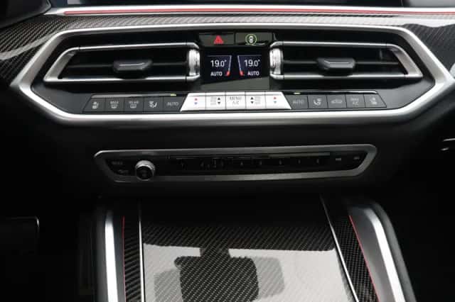 BMW X6 (2022) thumbnail 19