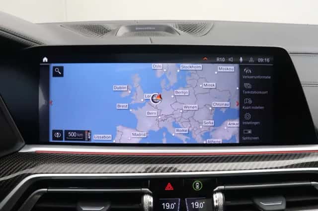 BMW X6 (2022) thumbnail 22