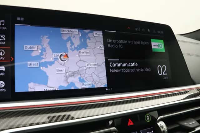 BMW X6 (2022) thumbnail 23