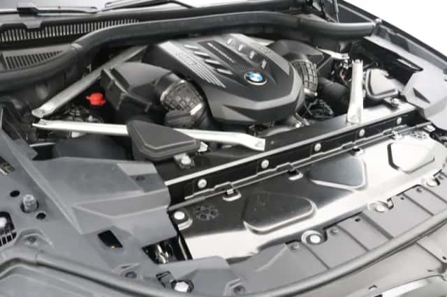 BMW X6 (2022) thumbnail 27