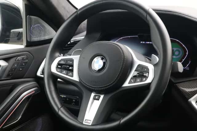 BMW X6 (2022) thumbnail 31