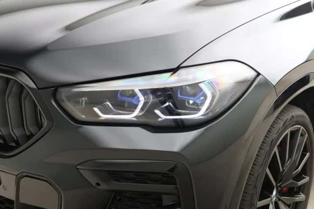 BMW X6 (2022) thumbnail 10