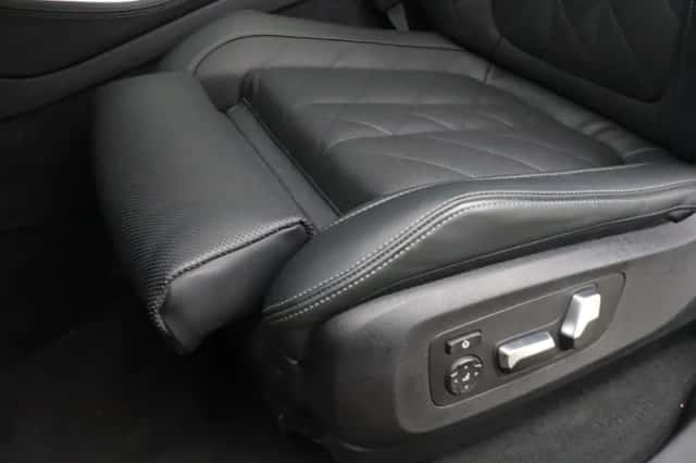 BMW X5 (2025) thumbnail 15