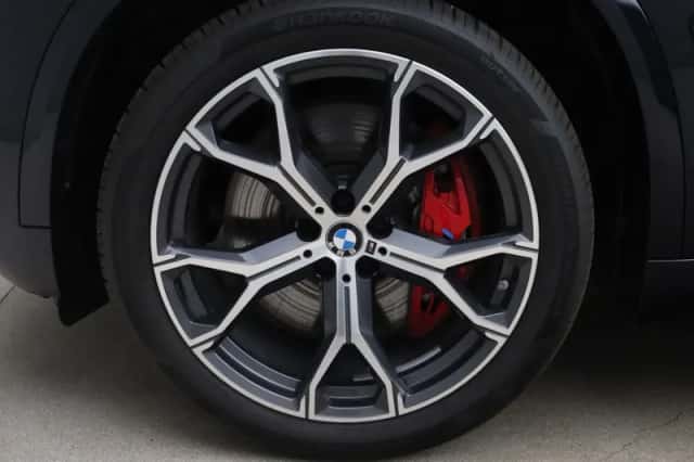 BMW X5 (2025) thumbnail 19