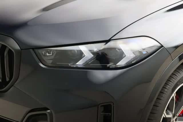 BMW X5 (2025) thumbnail 20