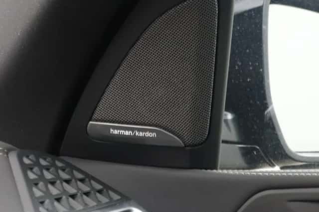 BMW X5 (2025) thumbnail 22