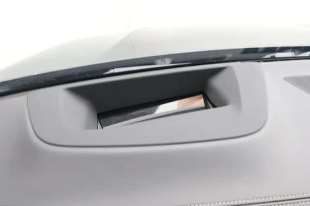 BMW X5 (2025) thumbnail 24