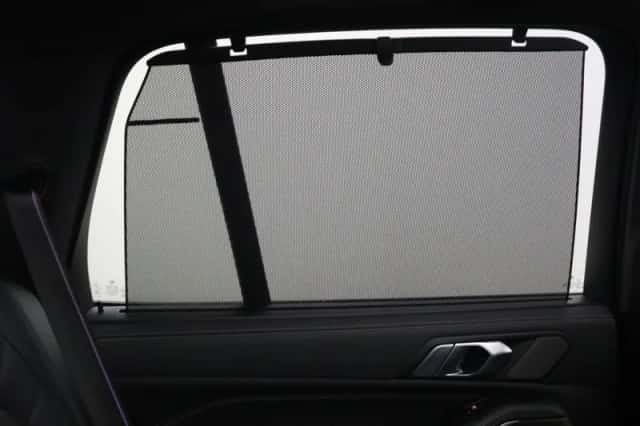 BMW X5 (2025) thumbnail 26