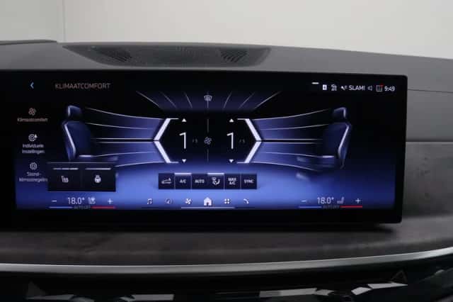 BMW X5 (2025) thumbnail 29