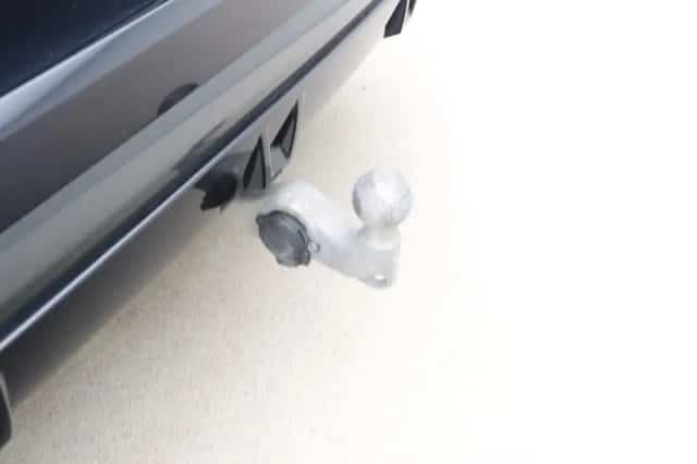 BMW X5 (2025) thumbnail 32