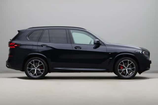 BMW X5 (2025) thumbnail 7