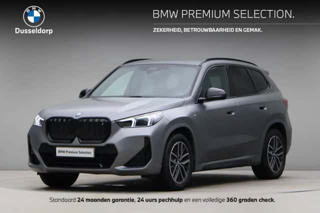 BMW iX1 (2023)