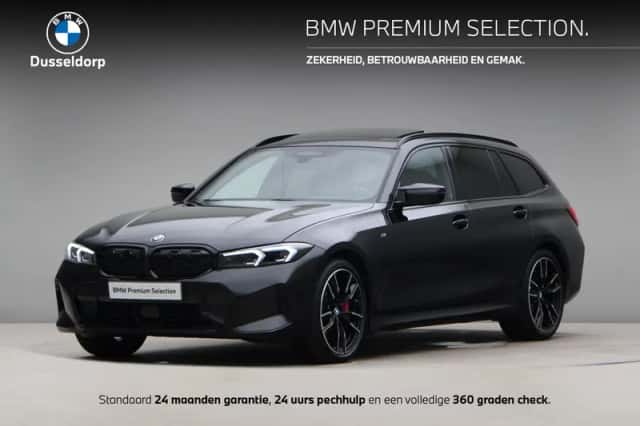 BMW 3-Serie (2024)