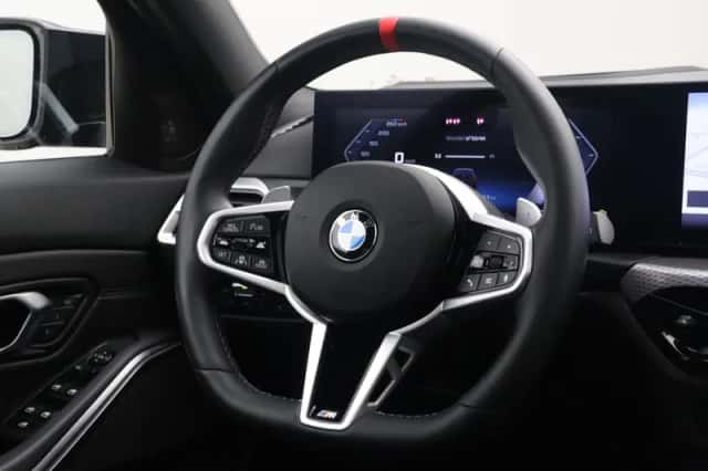BMW 3-Serie (2024) thumbnail 2
