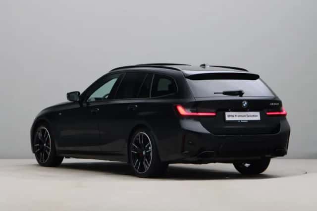 BMW 3-Serie (2024) thumbnail 11