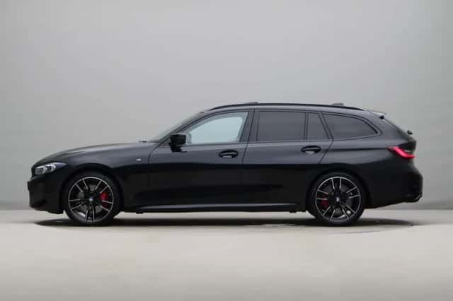 BMW 3-Serie (2024) thumbnail 12