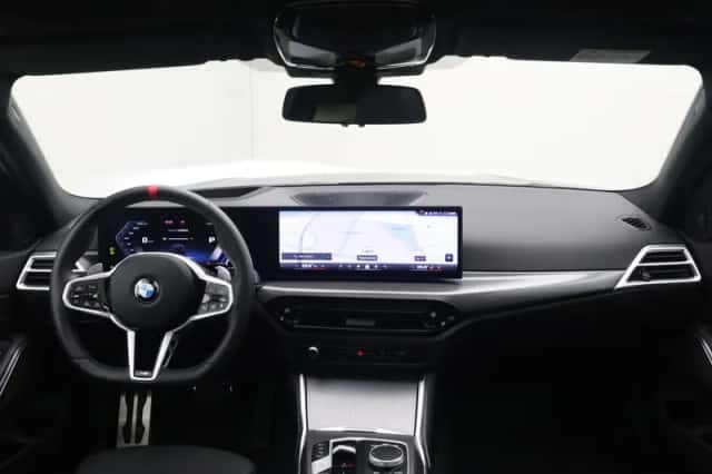 BMW 3-Serie (2024) thumbnail 13
