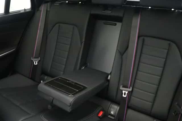 BMW 3-Serie (2024) thumbnail 17