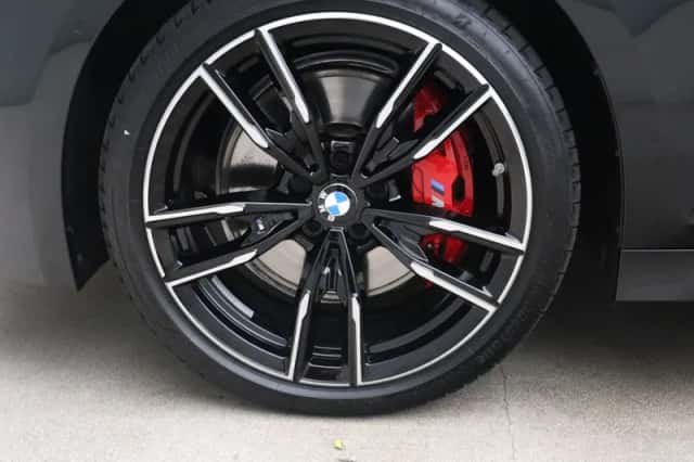 BMW 3-Serie (2024) thumbnail 20