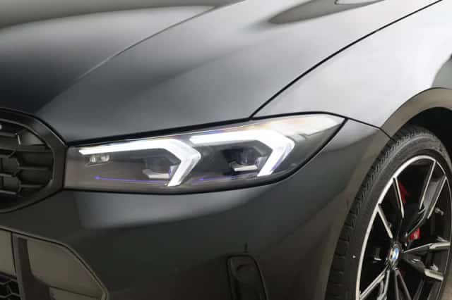 BMW 3-Serie (2024) thumbnail 21