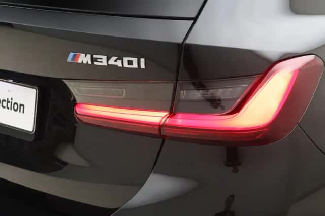 BMW 3-Serie (2024) thumbnail 22