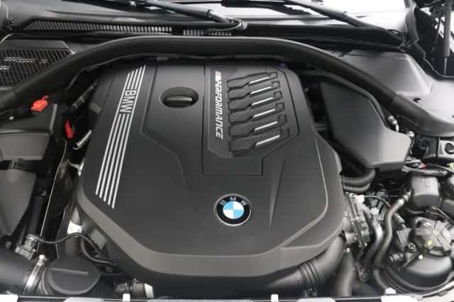 BMW 3-Serie (2024) thumbnail 27