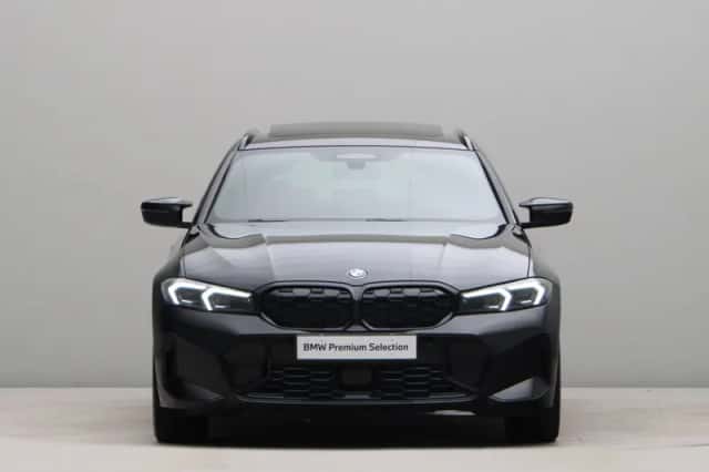 BMW 3-Serie (2024) thumbnail 6