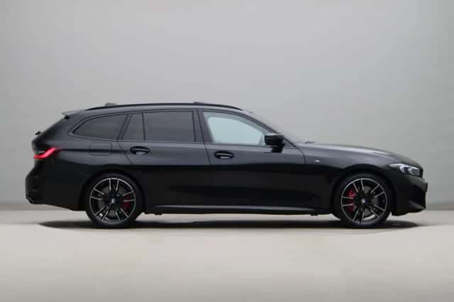 BMW 3-Serie (2024) thumbnail 8