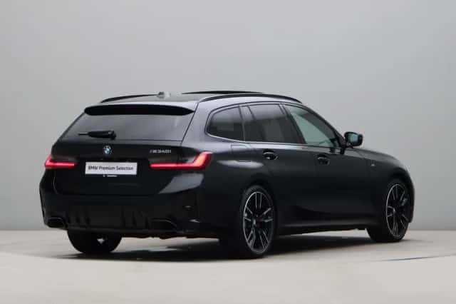 BMW 3-Serie (2024) thumbnail 9