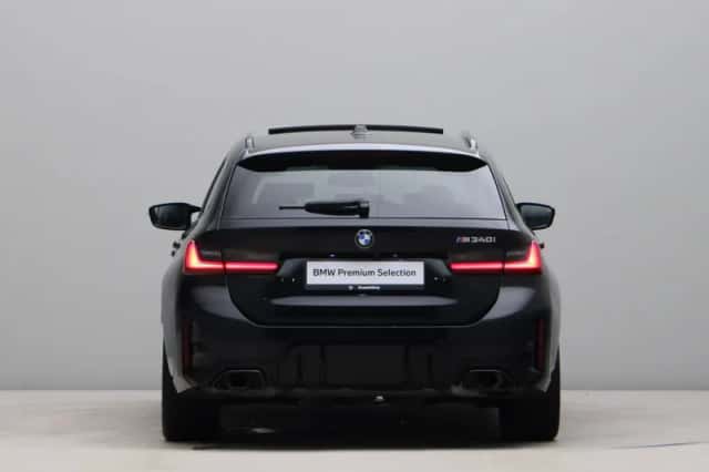 BMW 3-Serie (2024) thumbnail 10