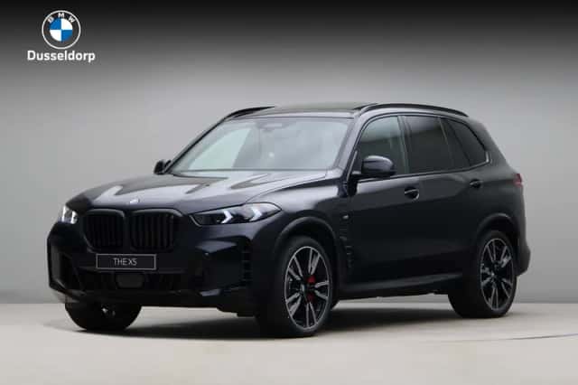 BMW X5 (2026)