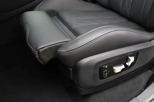 BMW X5 (2026) thumbnail 16