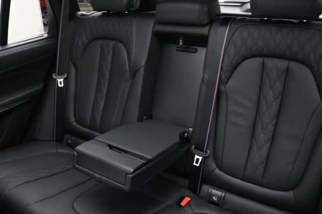 BMW X5 (2026) thumbnail 17