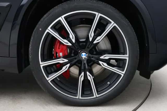 BMW X5 (2026) thumbnail 19