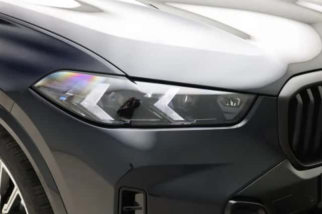 BMW X5 (2026) thumbnail 20