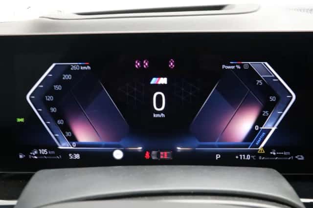 BMW X5 (2026) thumbnail 3