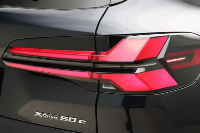 BMW X5 (2026) thumbnail 21