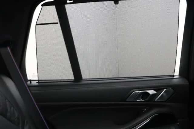 BMW X5 (2026) thumbnail 26