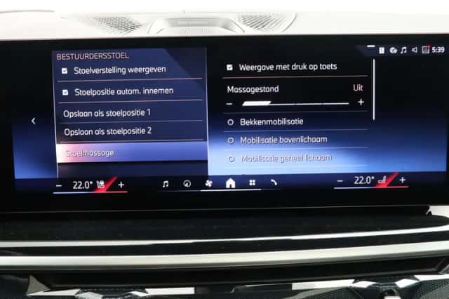BMW X5 (2026) thumbnail 29