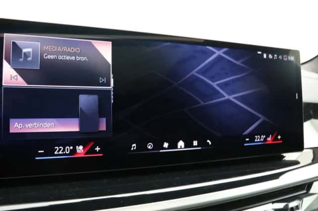 BMW X5 (2026) thumbnail 30